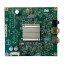 Материнская плата 715GB984-M0E-000-0H5I, для телевизора HP X27