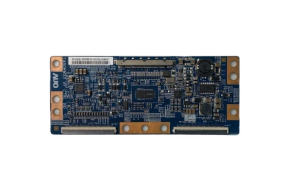 Плата T-Con 46T03-C0K T460HW03 VF CTRL BD, для телевизора LG 42LV3400,32LM58, Rolsen RL-32L1002F, Mystery MTV-4214LW, Supra STV-LC4215DF-V1L06