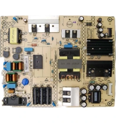 Блок питания 715G9309-P01-000-003S, для телевизора PHILIPS 50PUS6503/60; 50PUS6703/12