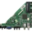 Материнская плата JUC7.820.00125910, для телевизора BBK 49LEM1034/FT