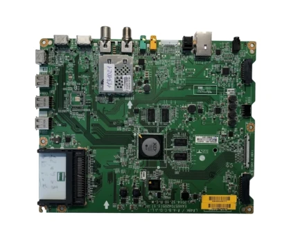 Материнская плата EAX65704205(1.1) EBU62449777, для телевизора LG 42UB828