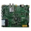 Материнская плата EAX65704205(1.1) EBU62449777, для телевизора LG 42UB828