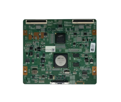 Плата T-Con BN41-01663A LSJ460HQ01-S S240LABMB3V0.7, для телевизора Samsung UE46D8000YS, UE46D7000LS