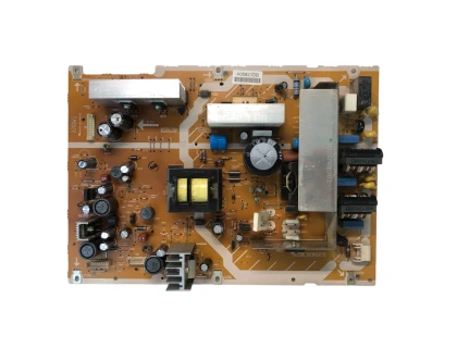 Блок питания TNP4G433 4 P, для телевизора Panasonic TX-R32LX80KS