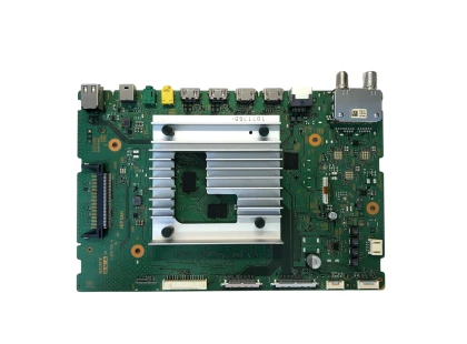 Материнская плата 1-009-724-11 YA03169AA, для телевизора Sony KD-65X85TJ