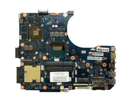 Материнская плата, mb, для ASUS N551JK Rev: 2.0, i5-4200H, GTX950M  V2G