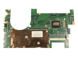 Материнская плата, mb, для ASUS G750JZ Rev: 2.0 , i7-4700HQ 