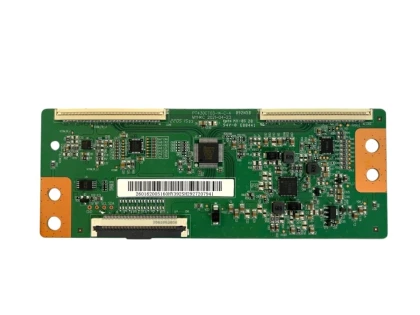 Плата T-Con PT430CT03-14-C-4, для телевизора ARTEL UA43H3401, Thomson T43FSL6060, T43FSL6070