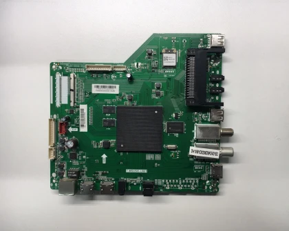 Материнская плата T.MS6589.U801, для телевизора Haier LE55K6500U
