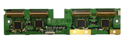 Инвертор 6871QDH084A 6870QDE014B  для LG 42PX3RVA