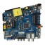 Материнская плата CV3663BH-Q42, для телевизора BBK 43LEM-1043/FTS2C