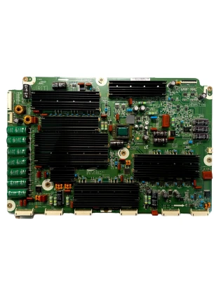 Блок для плазмы LJ41-09453A LJ92-01780A, для телевизора Samsung PS59D6910DS