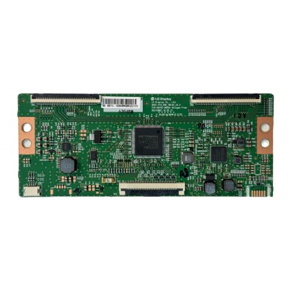 Плата T-Con 6870C-0805A, для телевизора Grundig 55 GFU 7800B, 65 GHU 7830, PHILIPS 55PUS7956/60, Philips 55PUS7406/60, DAEWOO D55DH55UQNS, STARWIND SW-LED55U101BS2S, Philips 55PUS8149/60