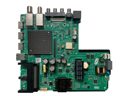 Материнская плата TP.SK516S.PB802, для телевизора V-HOME 32LH1210