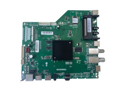 Материнская плата T.MS6586.U801, для телевизора Haier LE50K6500U