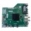 Материнская плата T.MS6586.U801, для телевизора Haier LE50K6500U