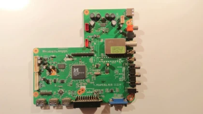 Материнская плата T.MS6M182.81B, для телевизора Supra STV-LC3244WL