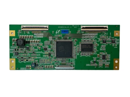 Плата T-Con 460WSC4LV2.3, для телевизора Sony KDL-46S2030