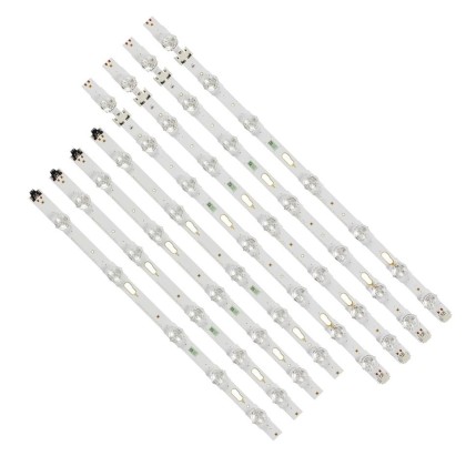 LED подсветка V6DU-430DCA-R2