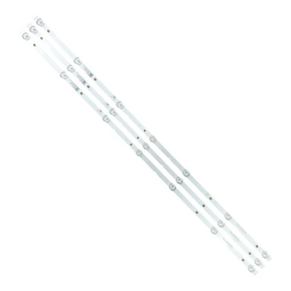Подсветка для телевизора SKYLINE 43LT5900 (7 LED 790mm)