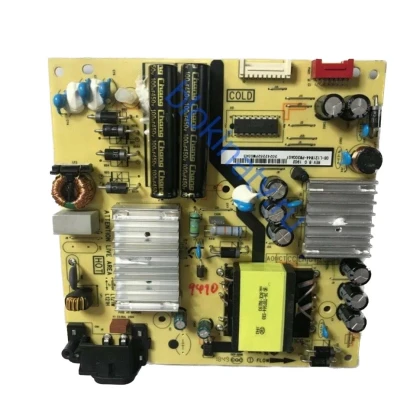 Блок питания 40-L121H4-PWB1CG, для телевизора TCL L43P65US, L50P6US