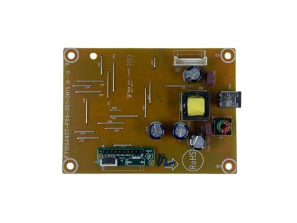 Блок питания 715GA907-P04-001-0H1S, для телевизора AOC C27G2ZU