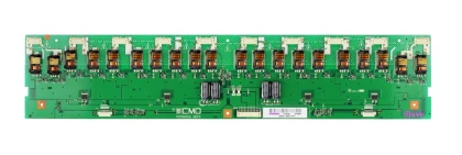 Инвертор VIT70023.81 REV:5 I420H1-20B-L301F для Toshiba 42X3000PR