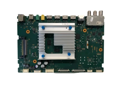 Материнская плата 1-006-895-41 YA03141AC, для телевизора Sony KD-55XH9077