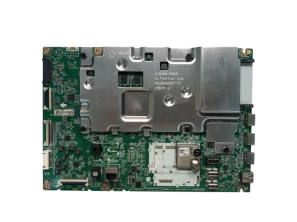 Материнская плата EAX68784905 (1.0) EBT65674502, для телевизора LG OLED55B9SLA