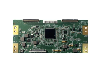 Плата T-Con HV550QUB-H11 47-602114B, для телевизора OK ODL55680OU-TIB