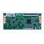 Плата T-Con DCBDU-C196A_12 P1 PT650GT01-2, для телевизора HI VHIX-65U169MSY
