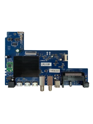 Материнская плата CV9632-KH, для телевизора Sber SDX-65U4014B