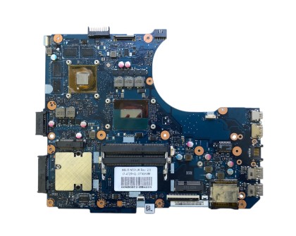 Материнская плата, mb, для ASUS N551JK Rev: 2.0, i7-4720HQ, GTX950M  V2G