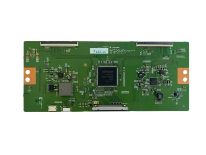 Плата T-Con 6870C-0600A, для телевизора LG 65UH620V-ZA