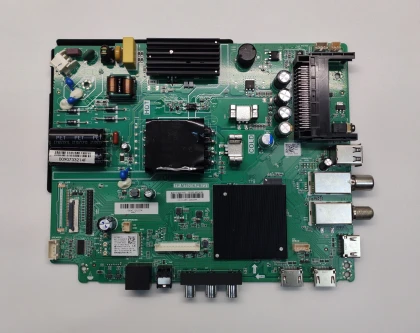 Материнская плата TP.MT9216.PB731, для телевизора Haier 32 SMART TV S1