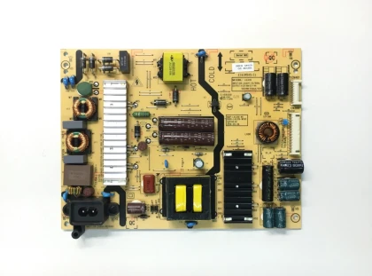 Блок питания 168P-L4L019-W1, для телевизора Toshiba 43L5650VN