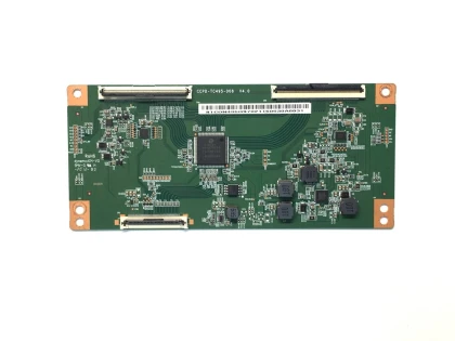 Плата T-Con CCPD-TC495-008 V4.0, для телевизора PHILIPS 50PUS750/60, 50PUS7406/60, Grundig 50 GFU 7800B, AMCV LE-50ZTUS32, HART. HTY-50UHD11B-S2