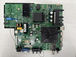 Материнская плата, TP.SK706S.PC822 Leff 43U691T PT430GT01-8 Ver.1.1