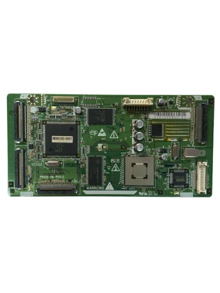 Плата T-Con ND25001-D062, для телевизора Hitachi 42PD8500TA, Philips 42PF9966/10