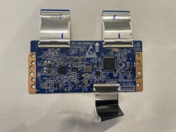 Контроллер изображения JUC7.820.00299247 ST5461D09-1 Ver.2.1