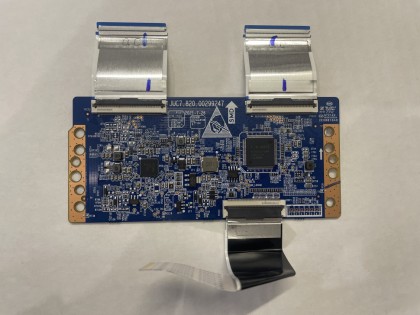 Контроллер изображения JUC7.820.00299247 ST5461D09-1 Ver.2.1
