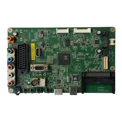 Материнская плата L2300 REV:1.03A 60EB40M1NA02P, для телевизора Toshiba 39L2353RB