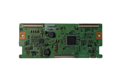 Плата T-Con 6870C-0240C, для телевизора LG 42LH2000-ZA
