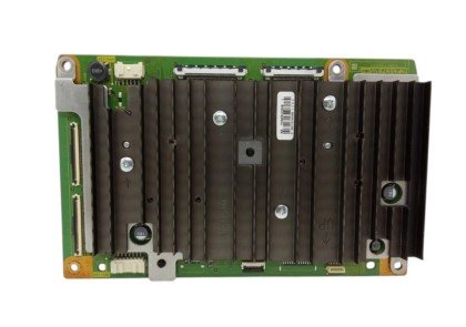 Плата T-Con TNPA5979 1 FR TXNFR1CZVE, для телевизора Panasonic TX-50AX802B