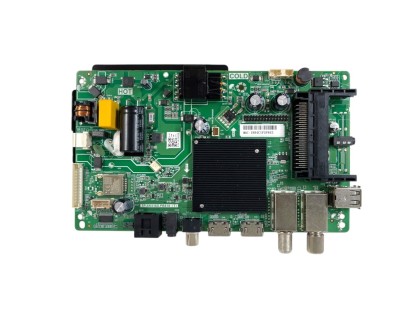 Материнская плата TP.SK516S.PB818 (T), для телевизора Hart. HTY-24H06B-VZ