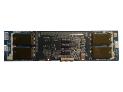 Инвертор 6632L-0492B PPW-EE37VW-0 для Toshiba 37RV555DR