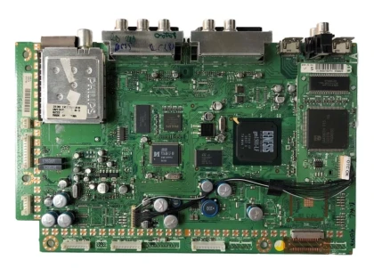 Материнская плата 3139 123 6117.3 WK551.3 S313926722741, для телевизора PHILIPS 42PF5331/10
