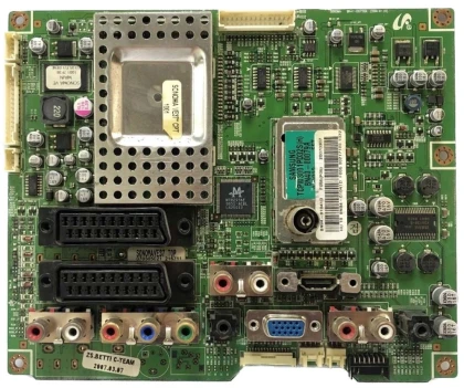 Материнская плата BN41-00758A BN94-01041D, для телевизора Samsung LE37S71B