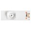 Подсветка для телевизора Haier LE50K5500TF