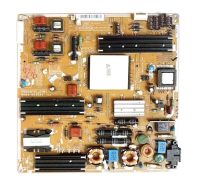 Блок питания BN44-00359A, для телевизора Samsung UE55C6000